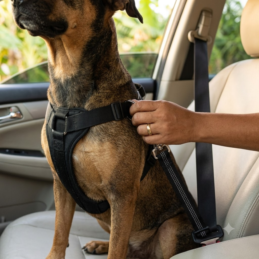 Cinturón para Perros